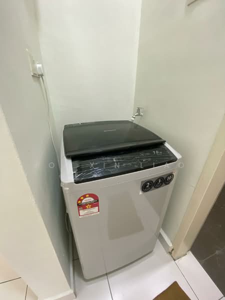 Neo Damansara untuk Untuk Disewa - RM 1,300 /bulan, Mac 2026 - Bathroom - PropertyGuru.com.my