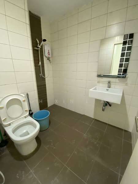 Neo Damansara untuk Untuk Disewa - RM 1,300 /bulan, Mac 2026 - Bathroom - PropertyGuru.com.my