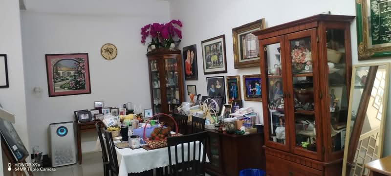 2-storey Terraced House for Sale in Ukay Perdana (Ulu Kelang) - Kim Lan Liw - Dining Room - PropertyGuru.com.my