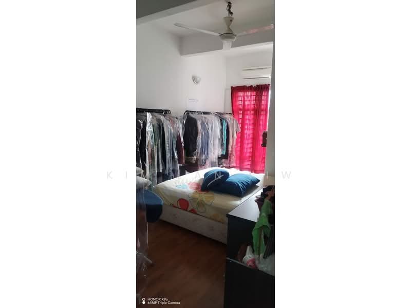 2-storey Terraced House for Sale in Ukay Perdana (Ulu Kelang) - Kim Lan Liw - Bedroom - PropertyGuru.com.my