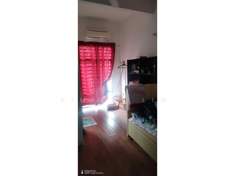 2-storey Terraced House for Sale in Ukay Perdana (Ulu Kelang) - Kim Lan Liw - Bedroom - PropertyGuru.com.my