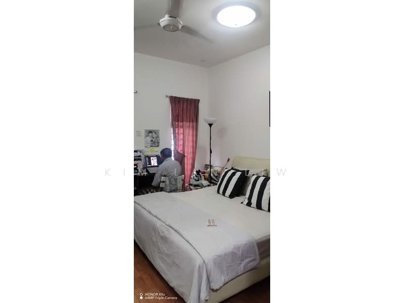 2-storey Terraced House for Sale in Ukay Perdana (Ulu Kelang) - Kim Lan Liw - Bedroom - PropertyGuru.com.my