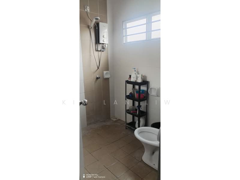 2-storey Terraced House for Sale in Ukay Perdana (Ulu Kelang) - Kim Lan Liw - Bathroom - PropertyGuru.com.my