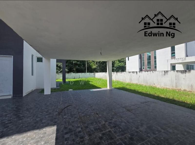 Bungalow House untuk Dijual di Machang Bubok (Bukit Mertajam) - Edwin Ng - Exterior - PropertyGuru.com.my
