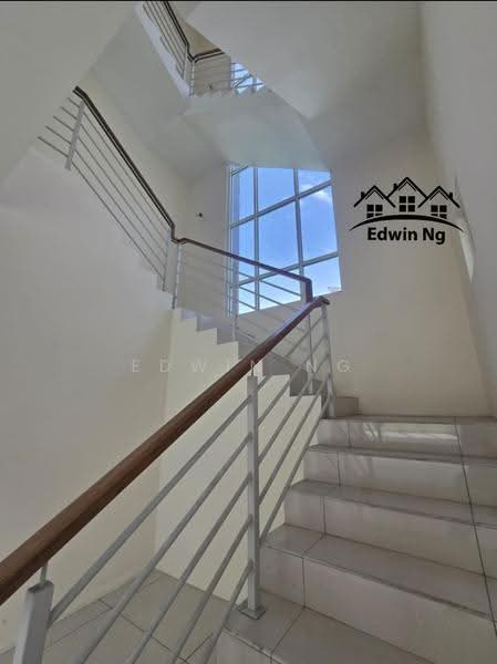 Bungalow House untuk Dijual di Machang Bubok (Bukit Mertajam) - Edwin Ng - PropertyGuru.com.my