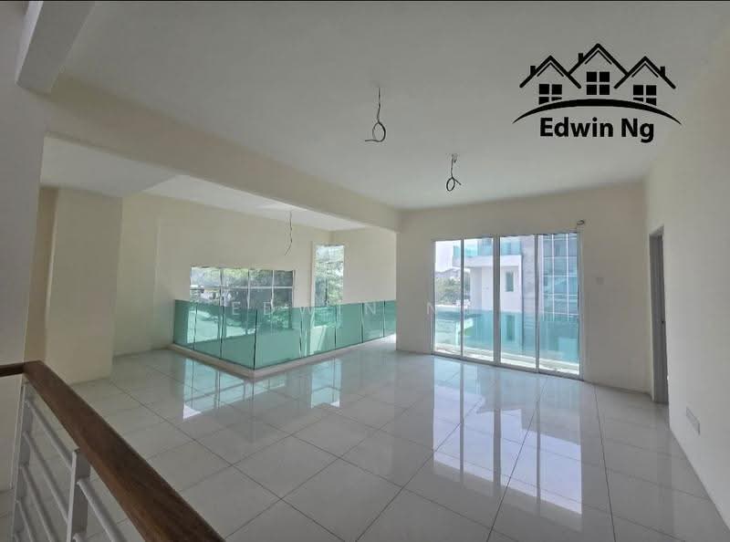 Bungalow House untuk Dijual di Machang Bubok (Bukit Mertajam) - Edwin Ng - PropertyGuru.com.my
