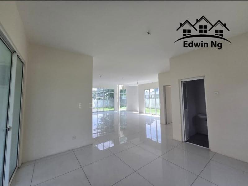 Bungalow House untuk Dijual di Machang Bubok (Bukit Mertajam) - Edwin Ng - PropertyGuru.com.my