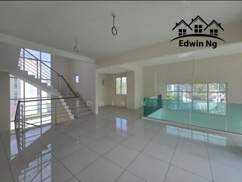 Bungalow House untuk Dijual di Machang Bubok (Bukit Mertajam) - Edwin Ng - PropertyGuru.com.my