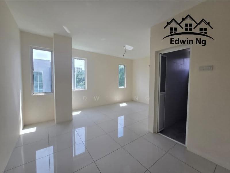 Bungalow House untuk Dijual di Machang Bubok (Bukit Mertajam) - Edwin Ng - PropertyGuru.com.my