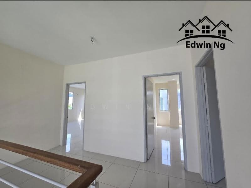Bungalow House untuk Dijual di Machang Bubok (Bukit Mertajam) - Edwin Ng - PropertyGuru.com.my