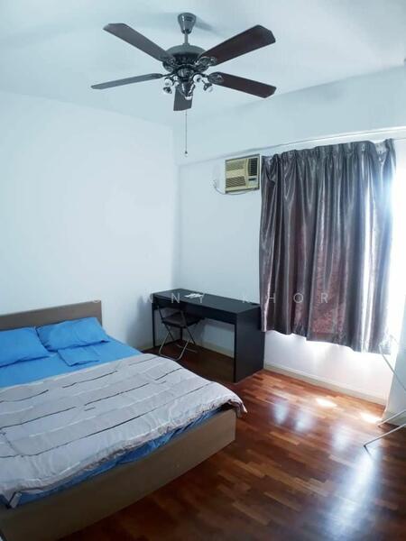 For Rent - Seri Maya Condominium