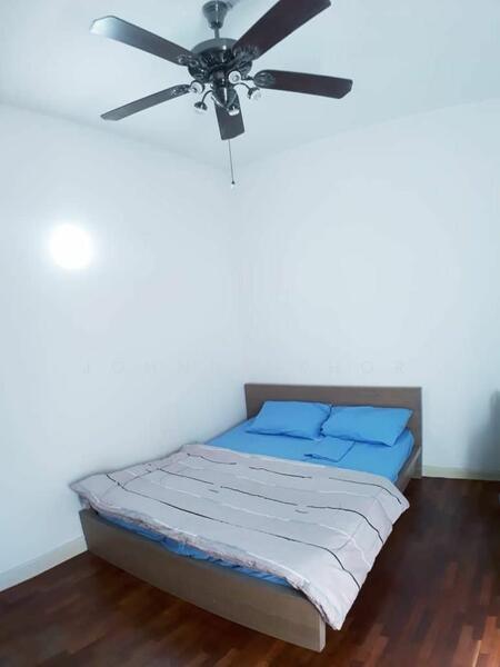 For Rent - Seri Maya Condominium
