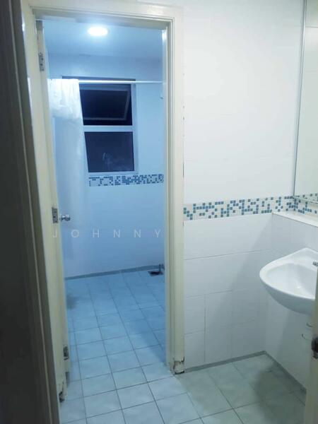 For Rent - Seri Maya Condominium