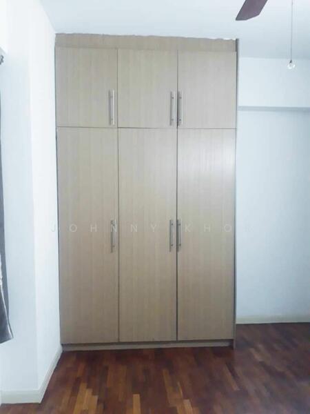 For Rent - Seri Maya Condominium