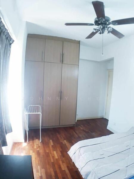 For Rent - Seri Maya Condominium