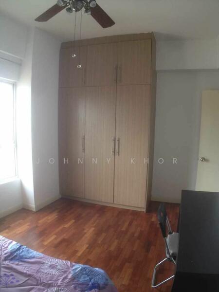 For Rent - Seri Maya Condominium