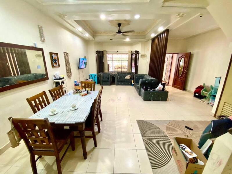 For Sale - Taman Impian Putra