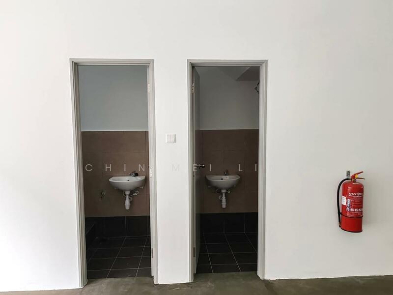 Shop for Rent in Seremban (Negeri Sembilan) - Chin Mei Ling - Bathroom - PropertyGuru.com.my