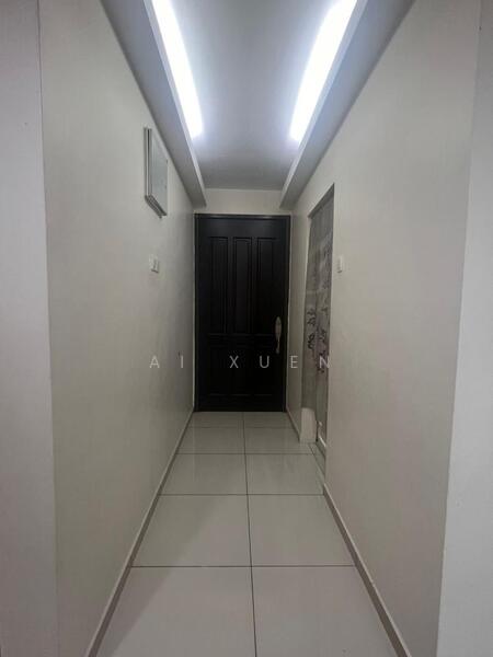 Corridor