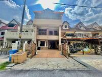 For Sale - Taman Bukit Mulia Bukit Antarabangsa Terrace House FULL RENO