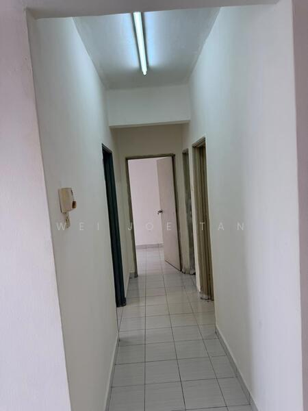 Corridor