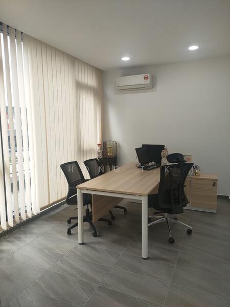 Office Room
