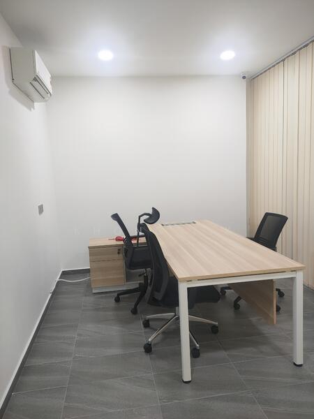 Office Room