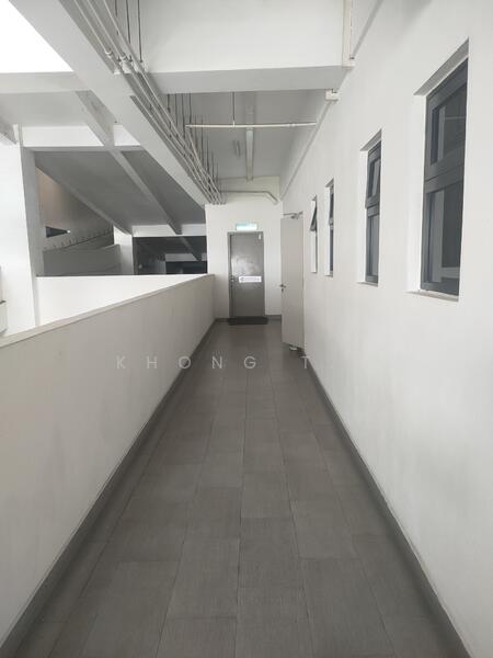 Corridor