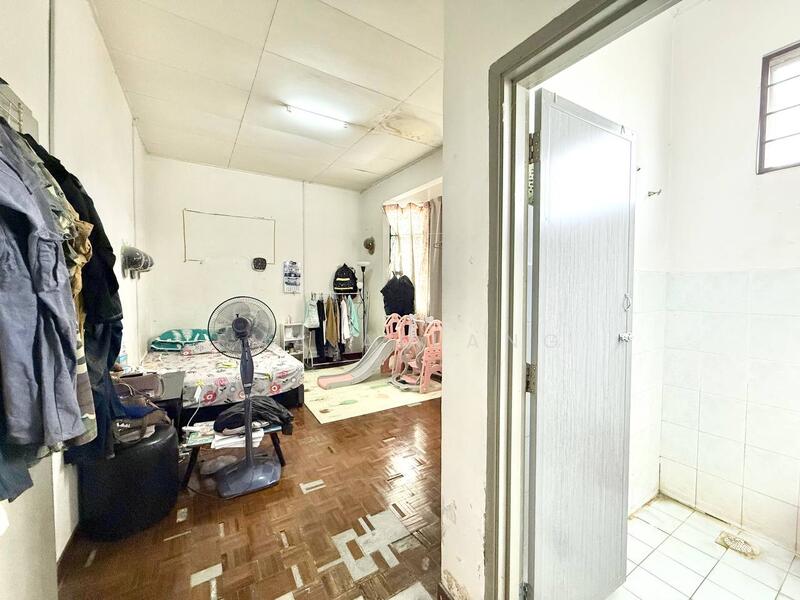 Untuk Dijual - Taman Lestari Putra