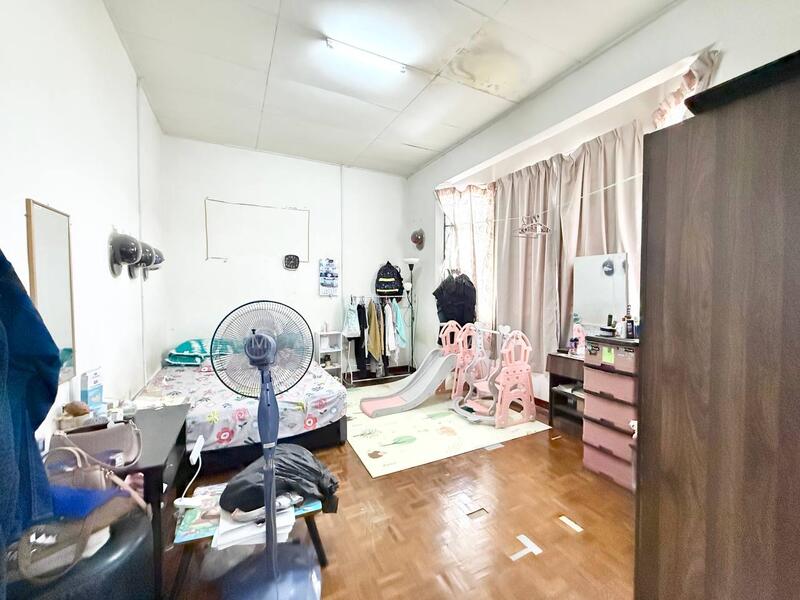 Untuk Dijual - Taman Lestari Putra