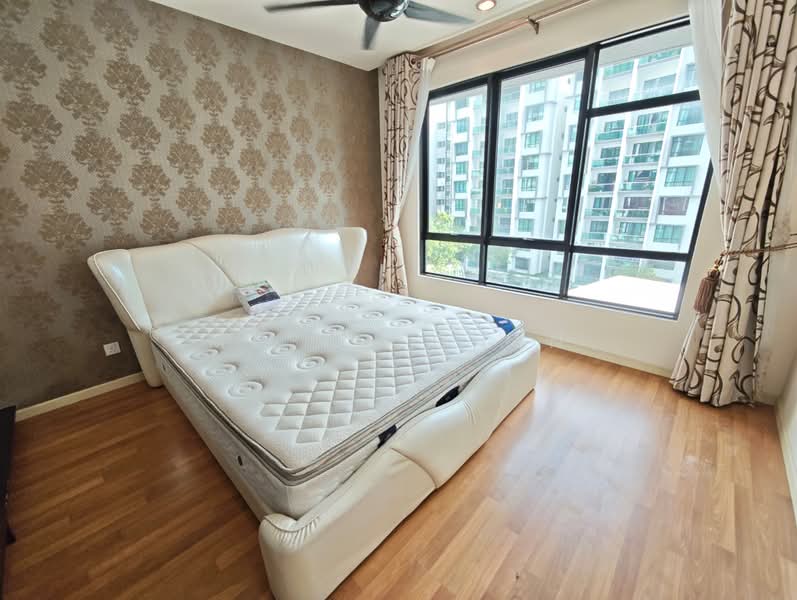 Impiana untuk Untuk Disewa - RM 2,300 /bulan, Mac 2026 - Bedroom - PropertyGuru.com.my