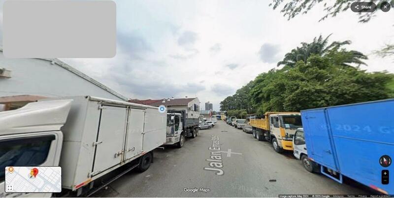 For Sale - Jalan Emas SD 5