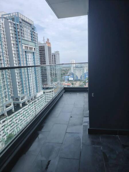 Untuk Disewa - Setia Sky 88