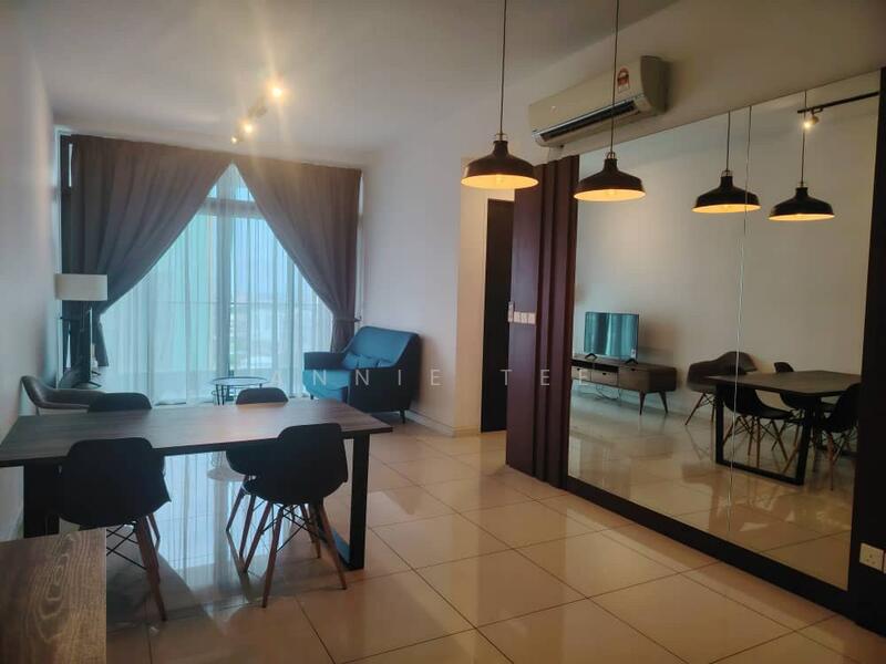 Untuk Disewa - Setia Sky 88