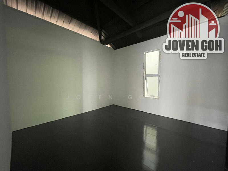 For Sale - 4 Adjoining 2 Storey Heritage House 14,000sf Georgetown Fully Refurbished