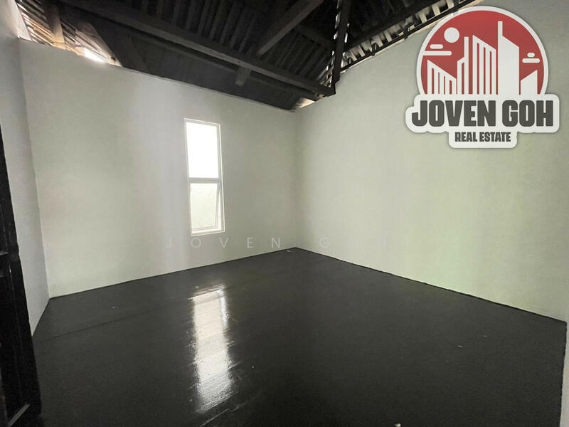 For Sale - 4 Adjoining 2 Storey Heritage House 14,000sf Georgetown Fully Refurbished