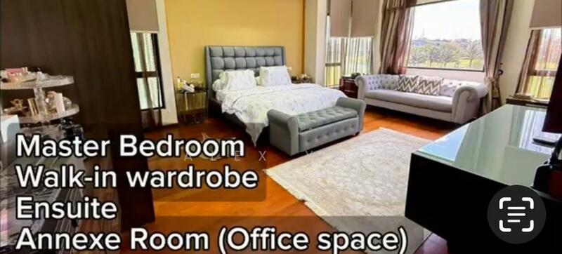 Bungalow for Sale in Petaling Jaya (Selangor) - Alex Yin - Master Bedroom - PropertyGuru.com.my