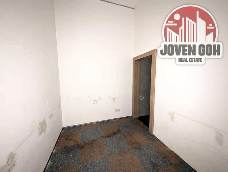 Untuk Disewa - Ground Floor Shop Office 4,100sf Jalan Burma Georgetown Full Renovated