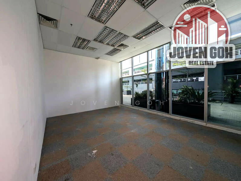 Untuk Disewa - Ground Floor Shop Office 4,100sf Jalan Burma Georgetown Full Renovated