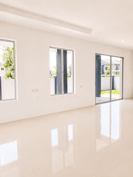 Rumah Teres 2-Tingkat untuk Dijual di Bandar Baru Sri Klebang (Chemor) - Steven . - Interior - PropertyGuru.com.my