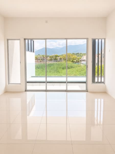 Rumah Teres 2-Tingkat untuk Dijual di Bandar Baru Sri Klebang (Chemor) - Steven . - View - PropertyGuru.com.my