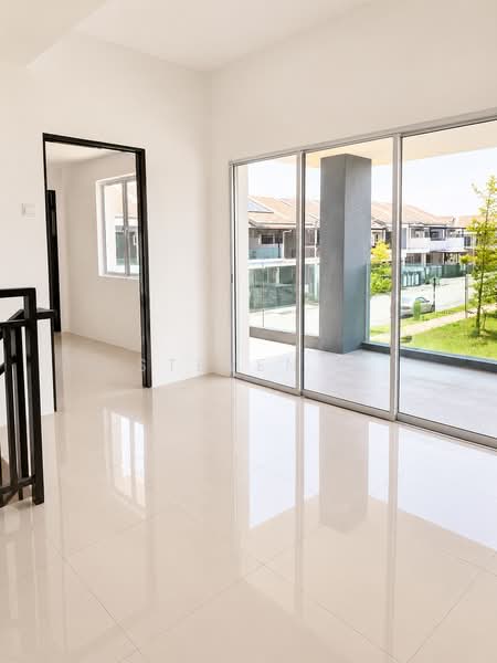 Rumah Teres 2-Tingkat untuk Dijual di Bandar Baru Sri Klebang (Chemor) - Steven . - Interior - PropertyGuru.com.my