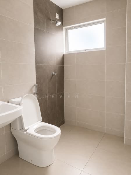 Rumah Teres 2-Tingkat untuk Dijual di Bandar Baru Sri Klebang (Chemor) - Steven . - Bathroom - PropertyGuru.com.my