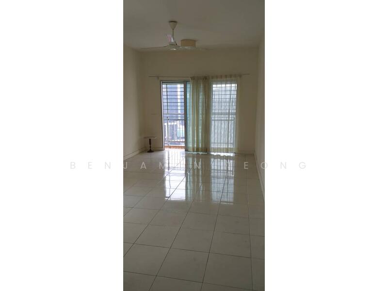 For Rent - Metropolitan Square