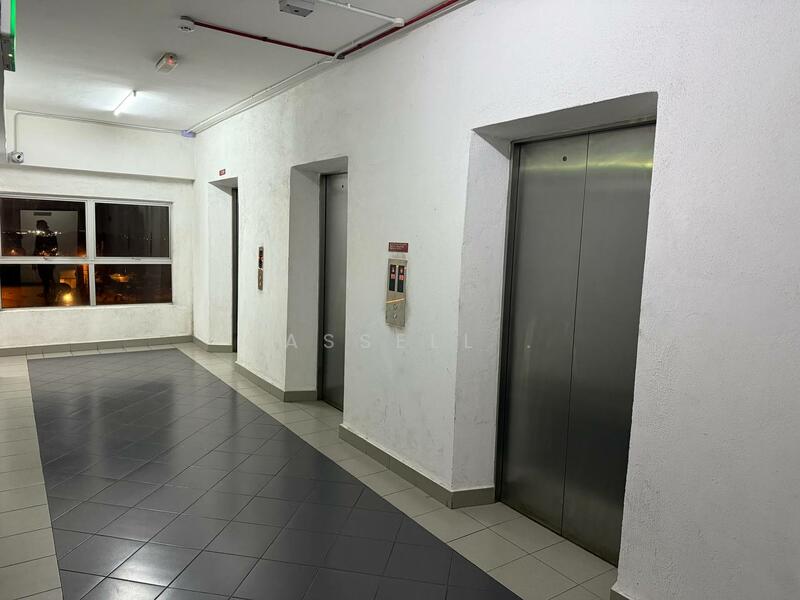 Corridor