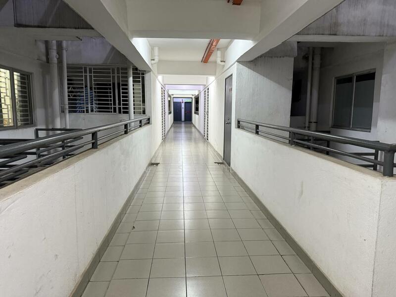 Corridor