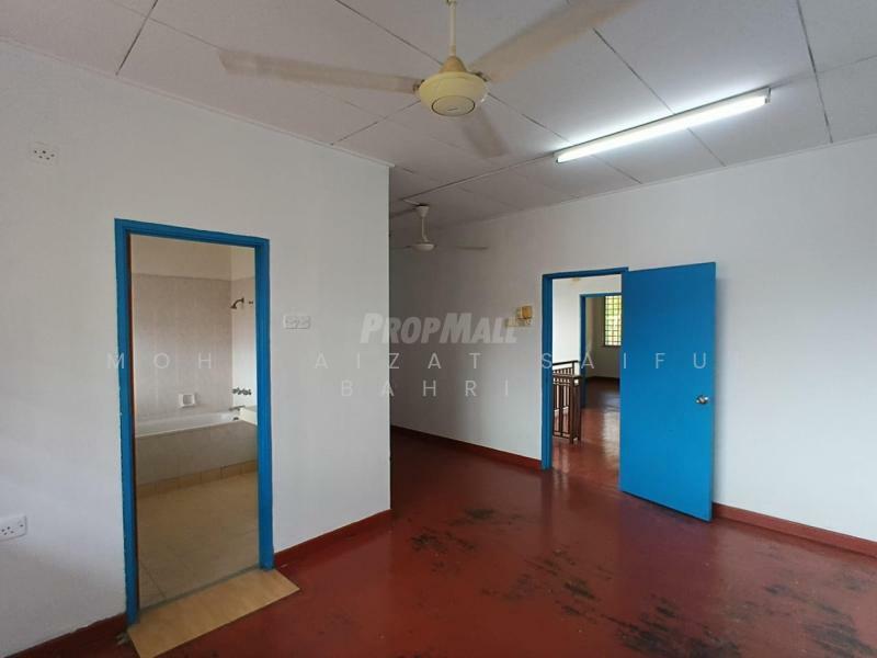 For Sale - Presint 11, Putrajaya