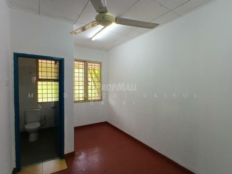 For Sale - Presint 11, Putrajaya