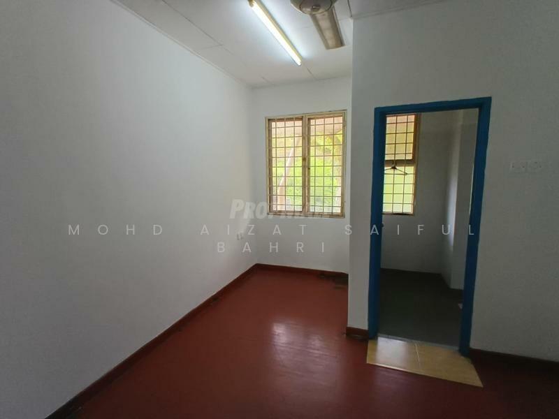 For Sale - Presint 11, Putrajaya