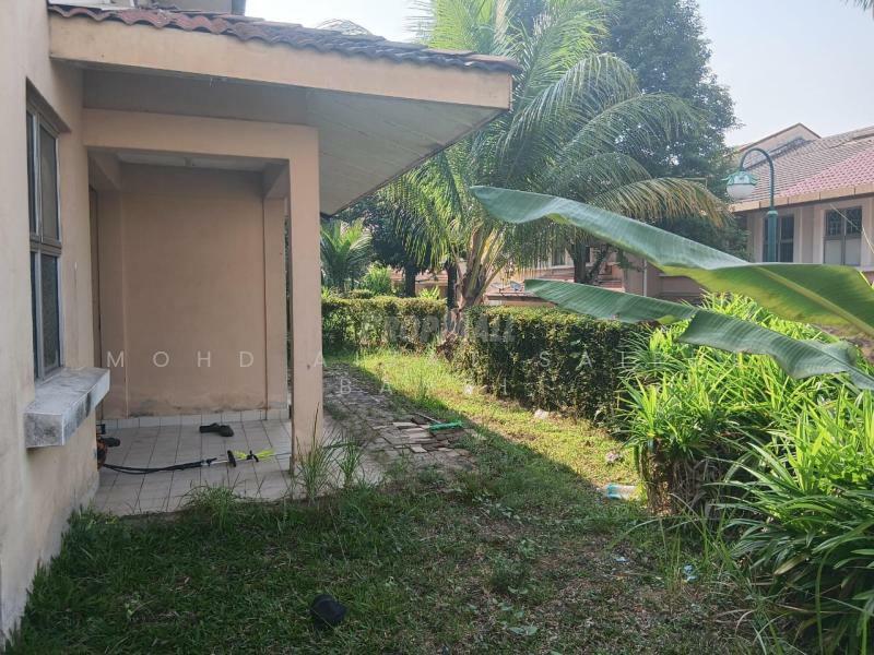 For Sale - Presint 11, Putrajaya